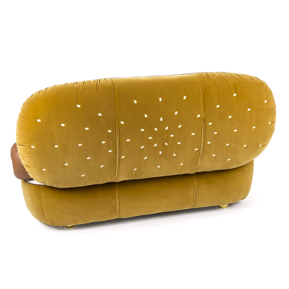 Hot Dog Sofa Seletti Do Shop