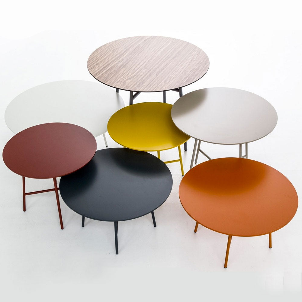 Mark Table by Moroso