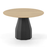 Burin Dining Table - Viccarbe - Do Shop