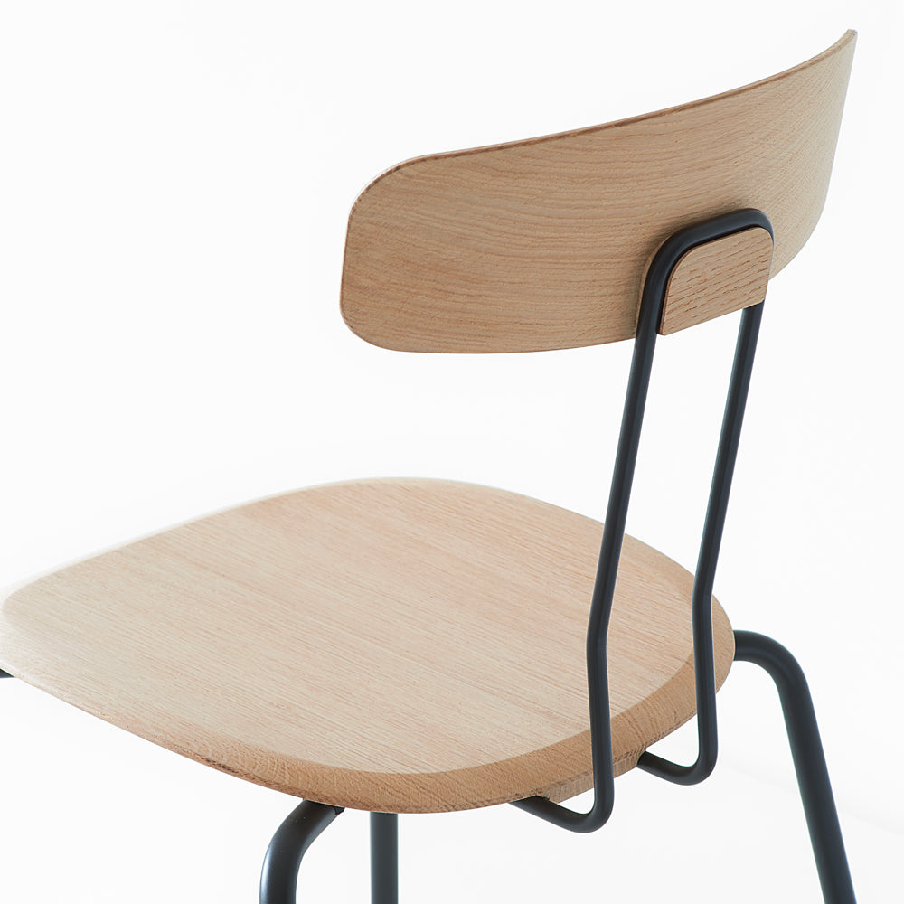 Okito Chair by Zeitraum Do Shop