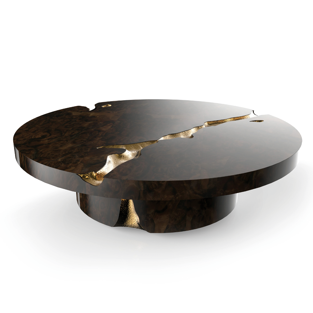 Empire Table Collection By Boca Do Lobo Do Shop