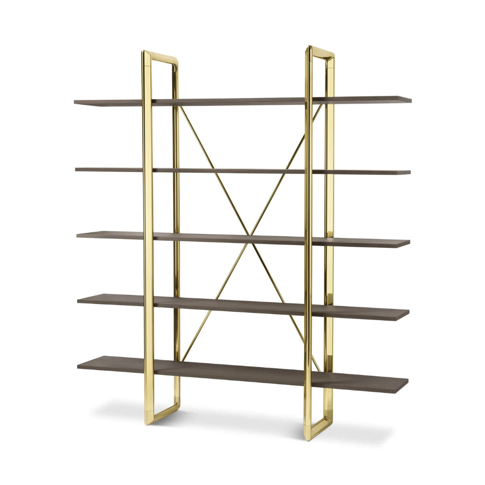 Frame Bookcase By Ghidini 1961 Do Shop