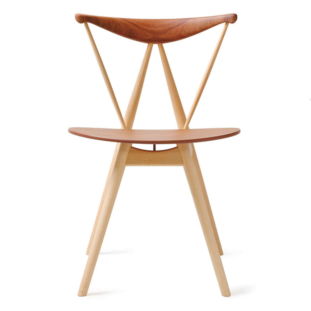 Louisiana Chair (1958) - Stellar Works | Do Shop