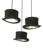 Wooster Pendant Light