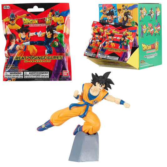 Bandai Hobby Figure-Rise Standard Super Saiyan Broly Full Power Dragon Ball  Super, White, Model:BAS5055712