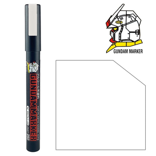 Gundam Marker GM04 Gold – Gundam Shoppers Network