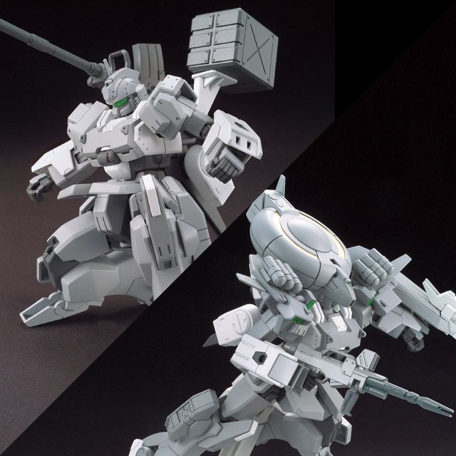 Hgbf Gundam Ez Sr Gundam Shoppers Network