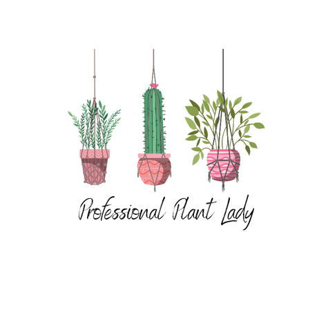 If you have kept your plants alive for more than a week, you are basically a professional.  This "Professional Plant Lady" notebook is both stylish and funny. Upgrade your style today with this cute plant lover journal.This journal has 118 ruled line single pages for you to fill up!