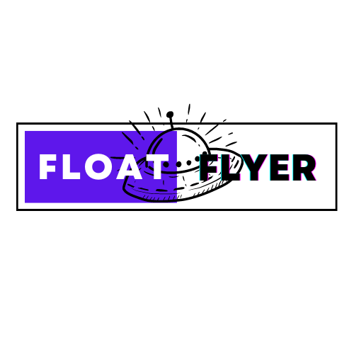 Float Flyer