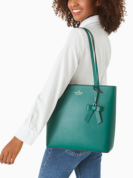 Kate Spade Brynn Tote – New York Premium Outlet