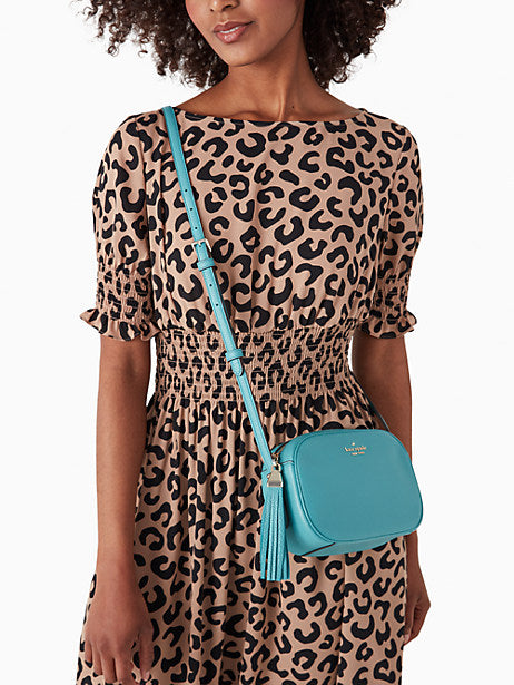 Kate Spade Kourtney Camera Bag – New York Premium Outlet