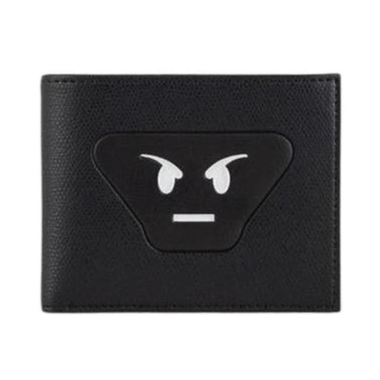 armani emoji wallet