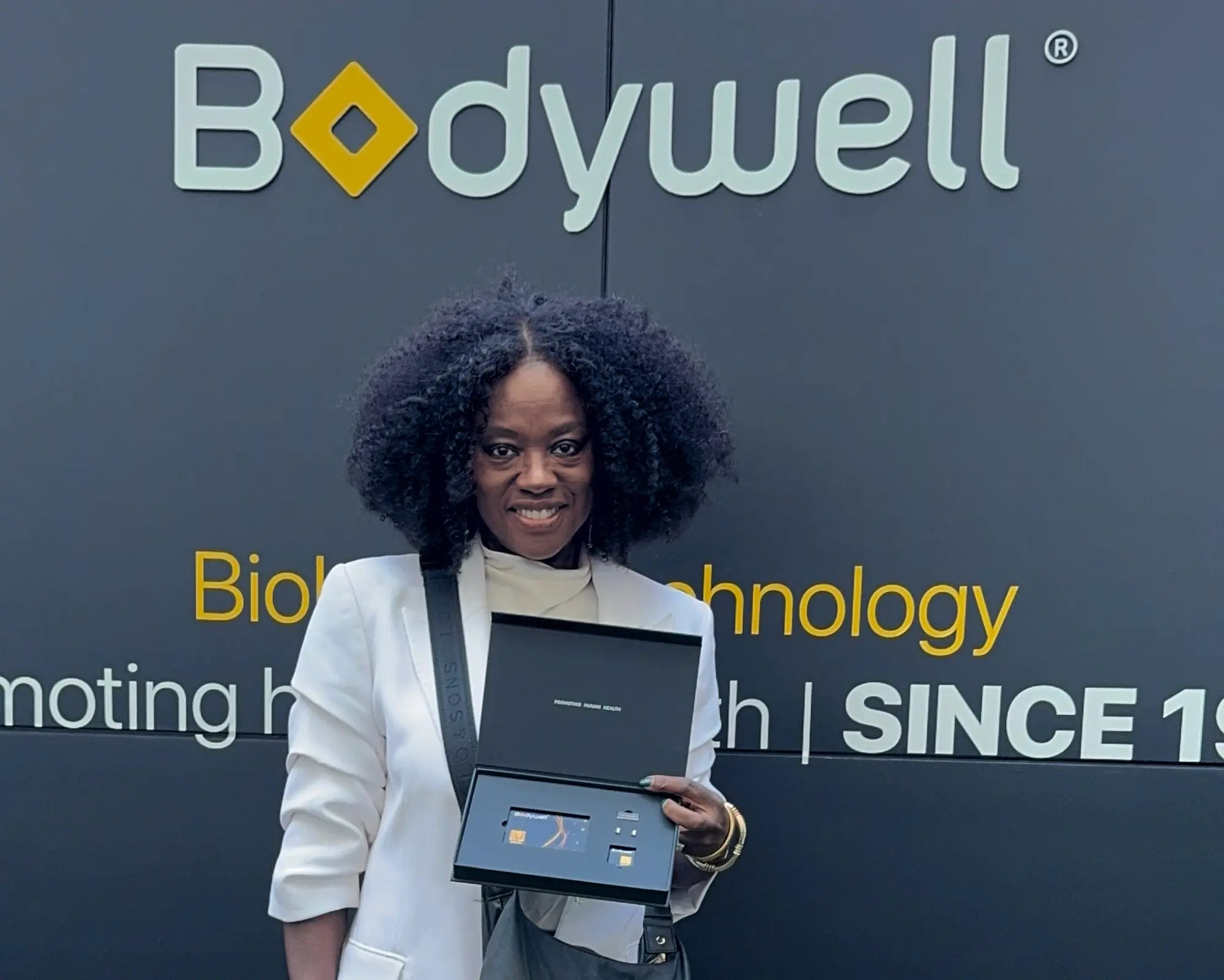 Bodywell EMF Protection