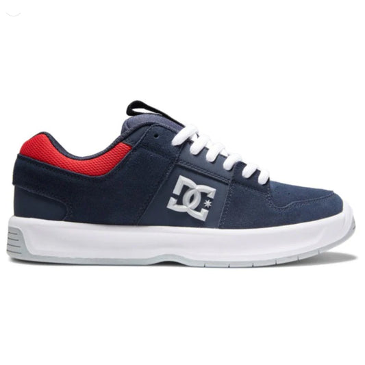 DC Shoes - DCV87 Lucien Clarke Lynx Shoes - Brown