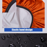 Funki Buys | Bags | Backpack Waterproof Rain Protector Cover Bag | 20-80L