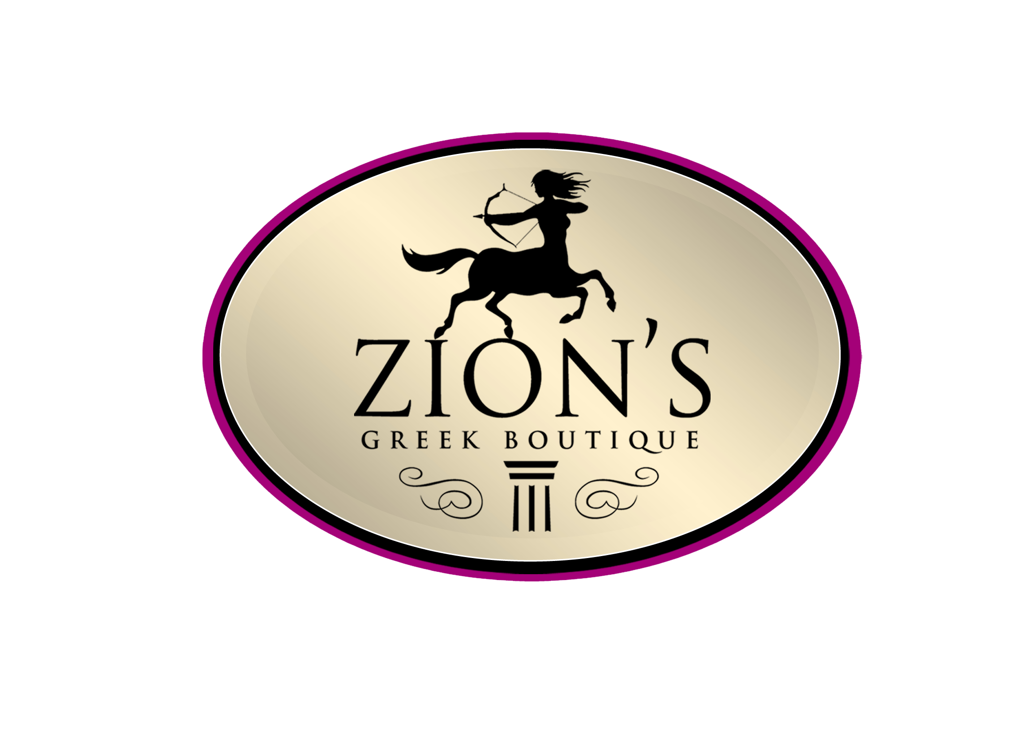 Zion's Greek Boutique