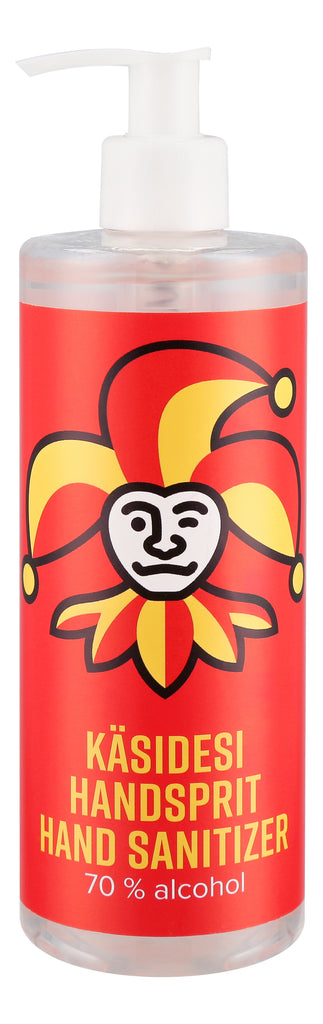 Jokerit käsidesi 400ml – Jokerit Store