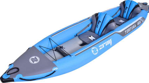 Kayak hinchable Zray Drift