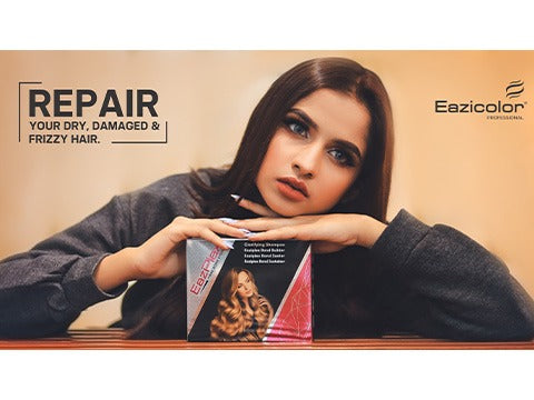 Eaziplex Hair Treatment