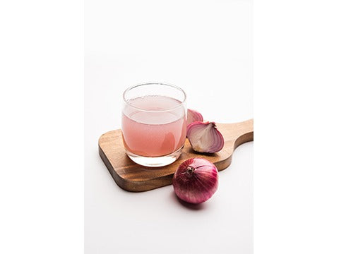 Onion Juice