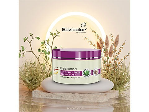 Eazicare Hair Mask