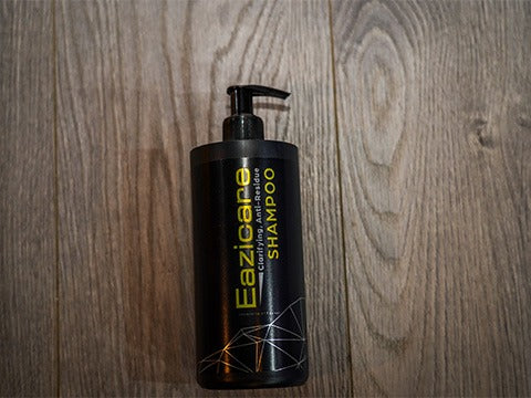 Eazicare Clarifying Anti Residue Shampoo