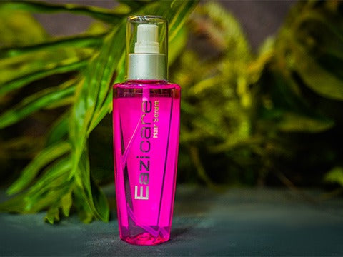 Eazicare Hair Serum