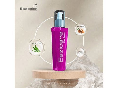 Eazicare hair serum