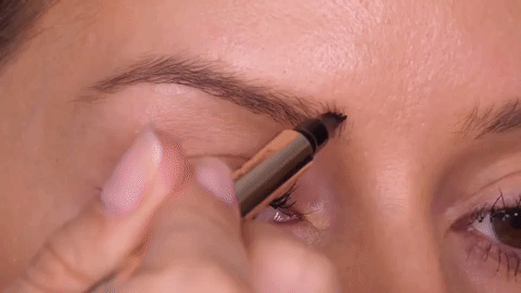 Perfect Eyebrow pen™ - (1+1 GRATIS) – Nomardic