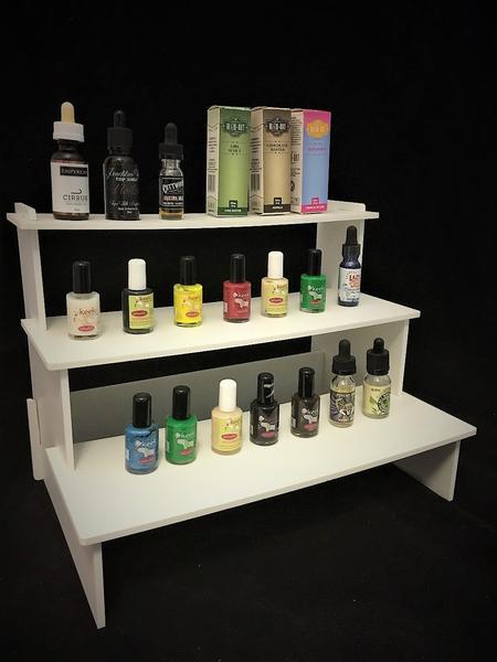 Collapsible Product Display