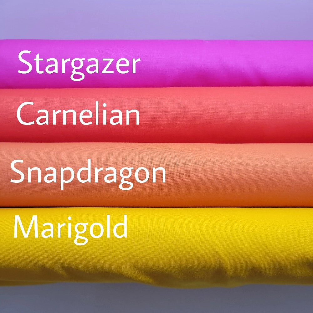 Dragon's Breath by Tula Pink TP50DB10 Aurifil Thread Set – The Fabric Candy  Shoppe