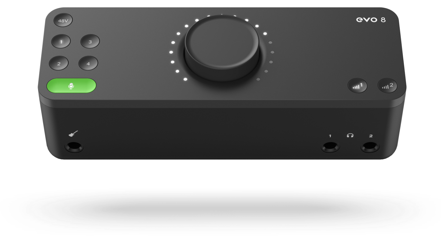 AUDIENT EVO 8 AUDIO INTERFACE