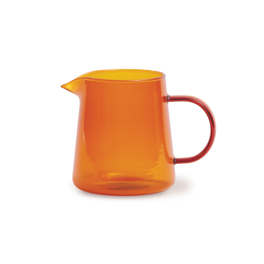 Double-Walled | Glass Mug