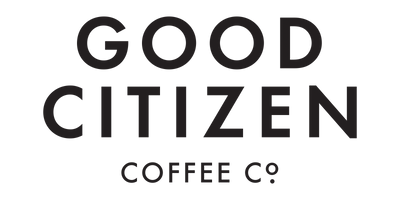 Arriba 60+ imagen good citizen coffee