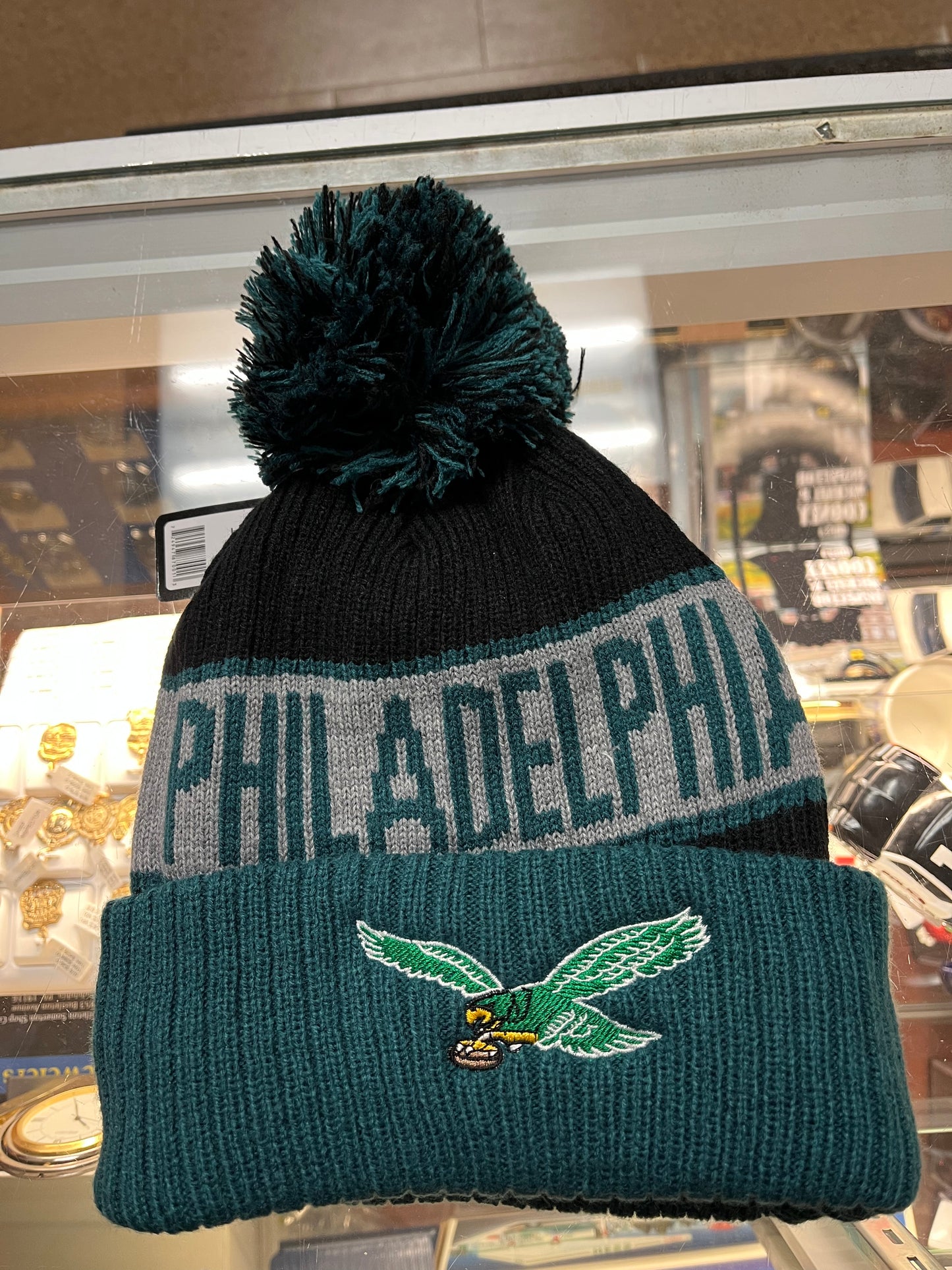 A Eagles Hat