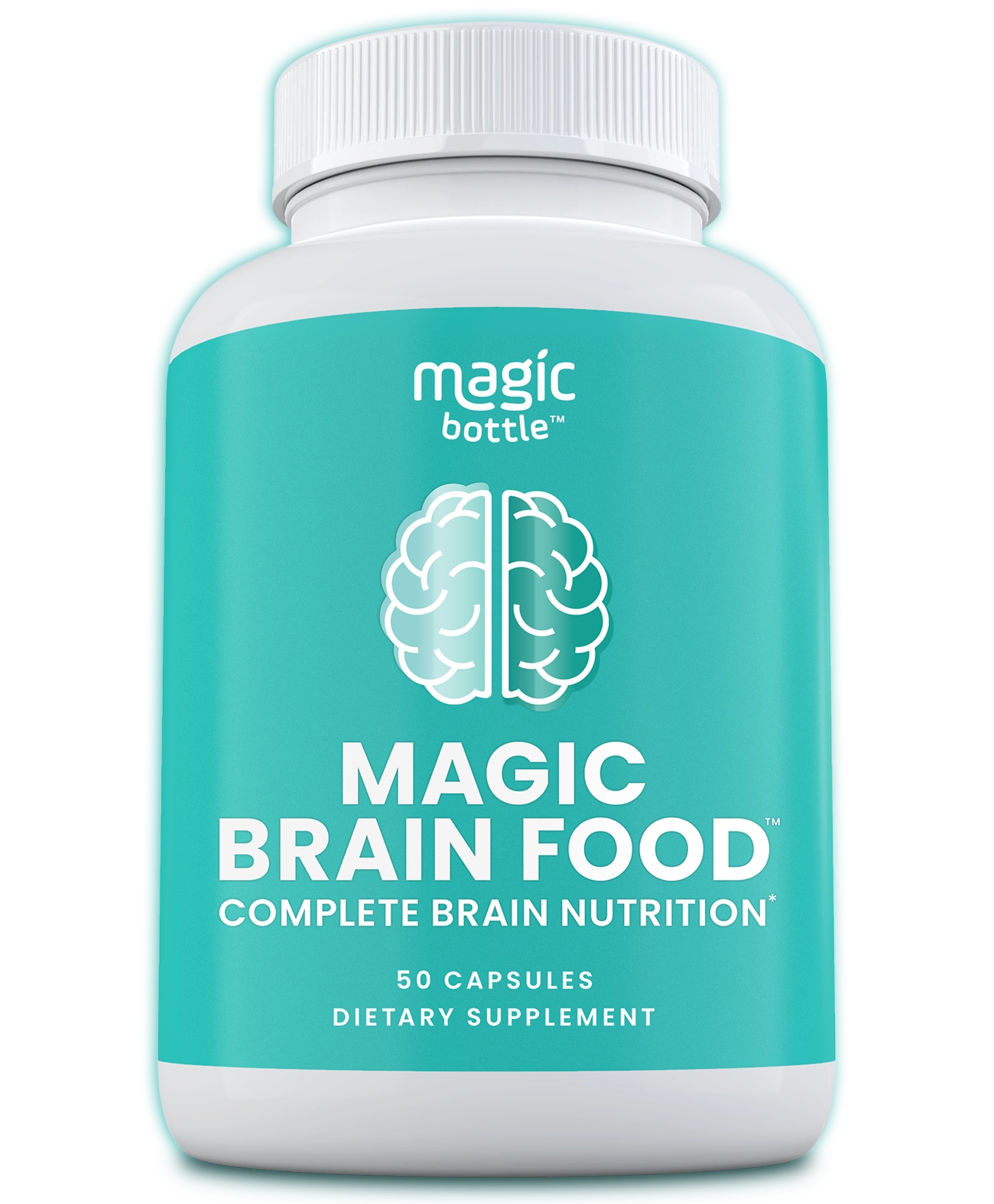 Cognitive Supplement