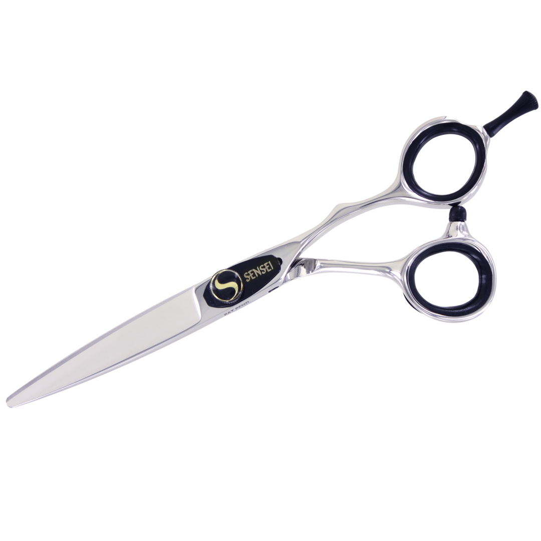 Zerodis Support de cisaillement de salon Professional Salon Shear