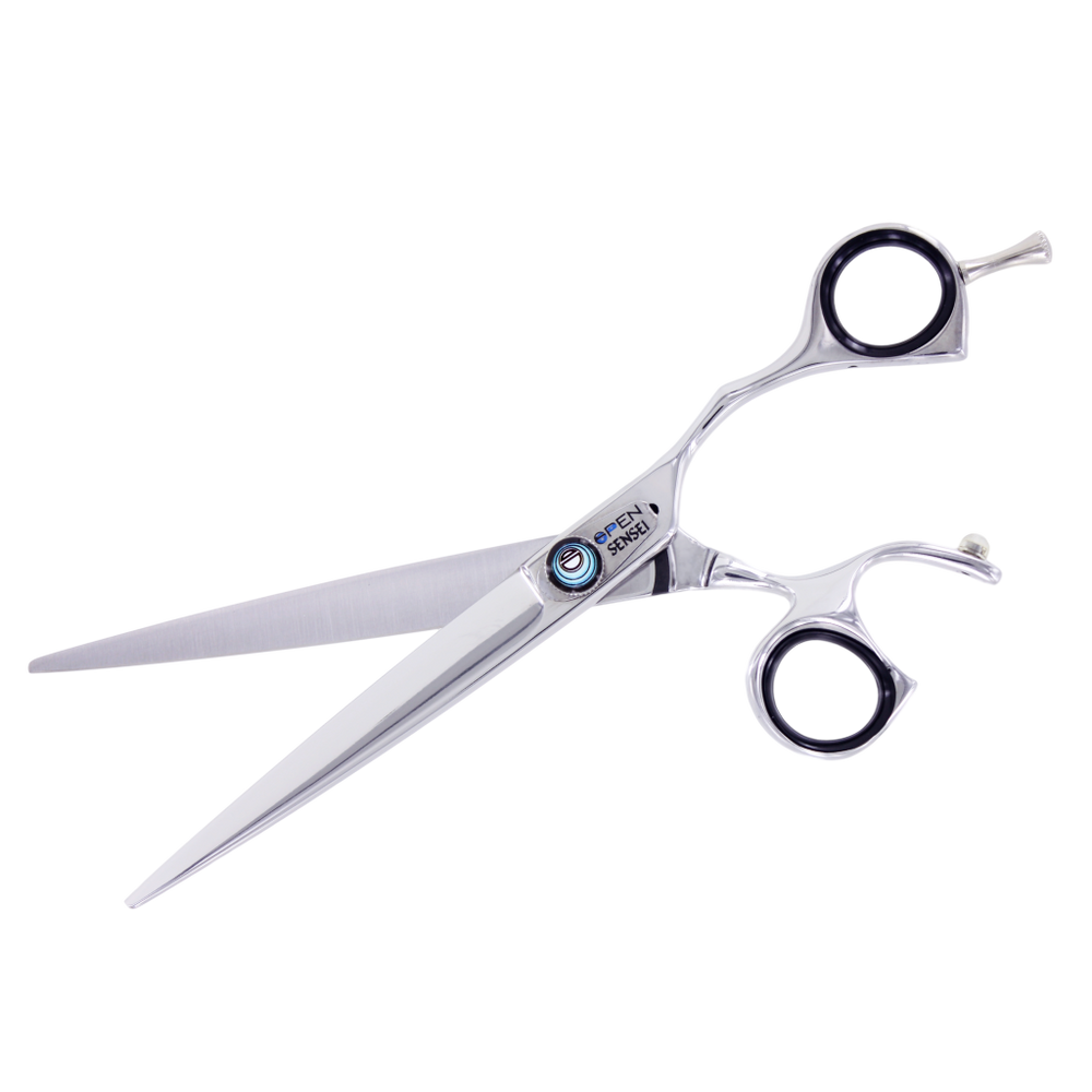 Italian Hair Cutting Scissors Professional Japanese Razor Edge