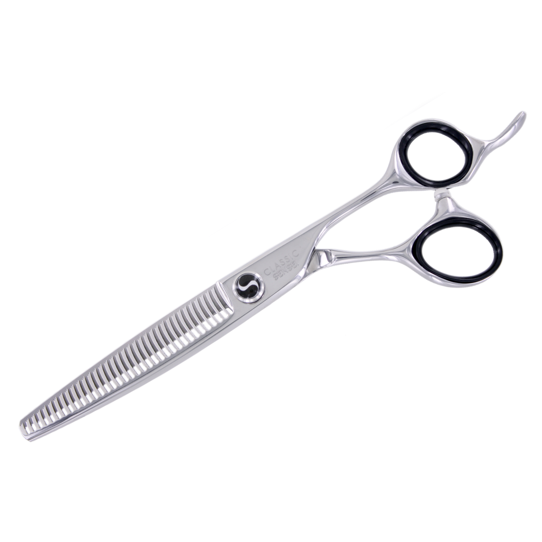  Senkichi Metal Cutting scissors for cutting curves