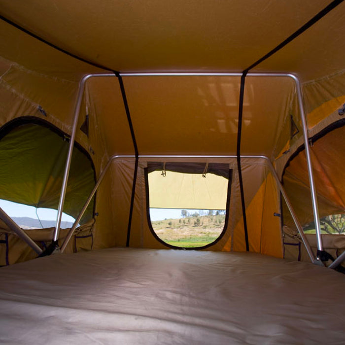 Купить спальную палатку