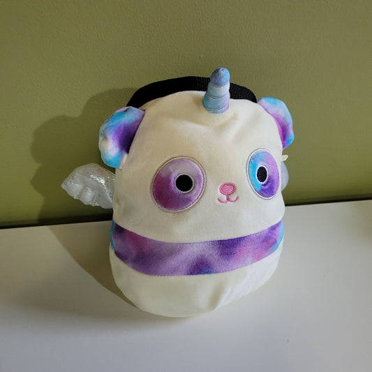 stuffed animal chalk bag｜TikTok Search