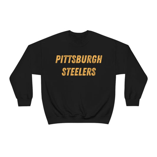 Pittsburgh Penguins Crewneck Sweatshirt – The 4D Design Co.