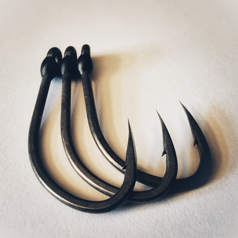Hook point protectors – J Precision Hooks