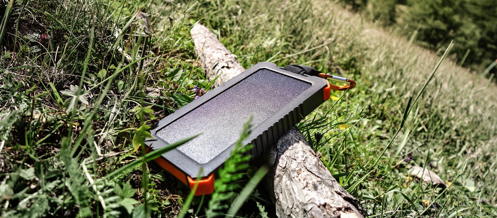 Xtorm Solar Power Bank