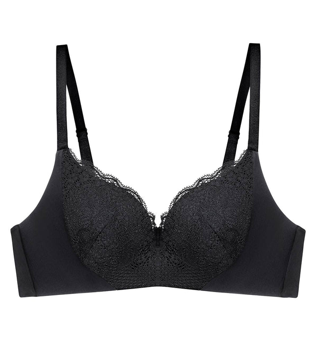 Non-wired Bras, Everyday, Comfort Touch Non Wired Bra