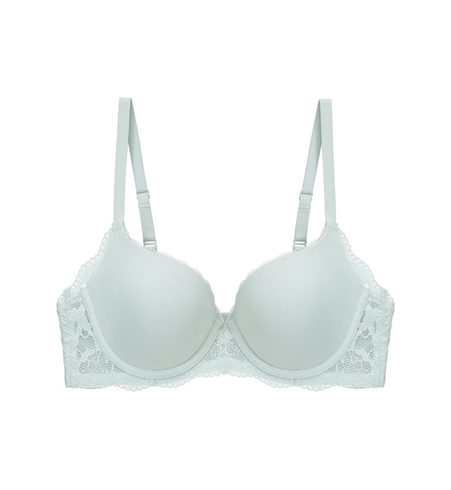 Wired Bras, Everyday, Comfort Touch Well Being Wired Padded Bras