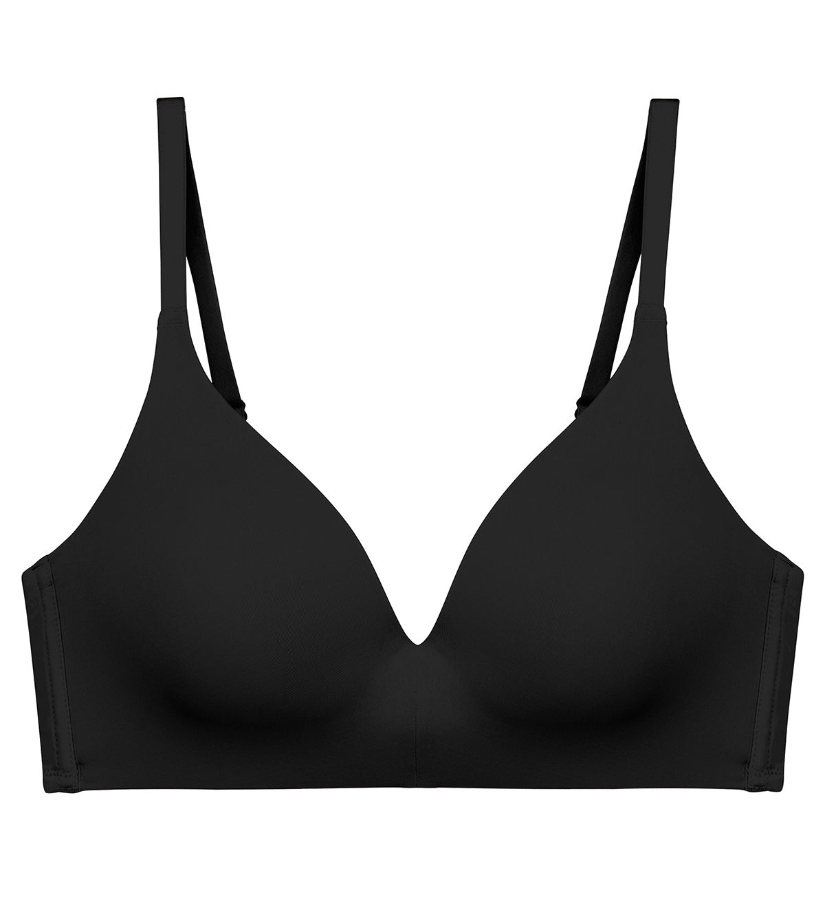 Non-wired Bras | Invisible | Everyday Natural Latex Non-Wired Padded ...