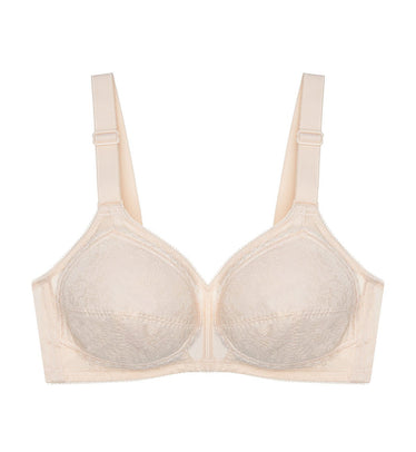 Non-wired Bras, Triumph, Doreen Non Wired Bra