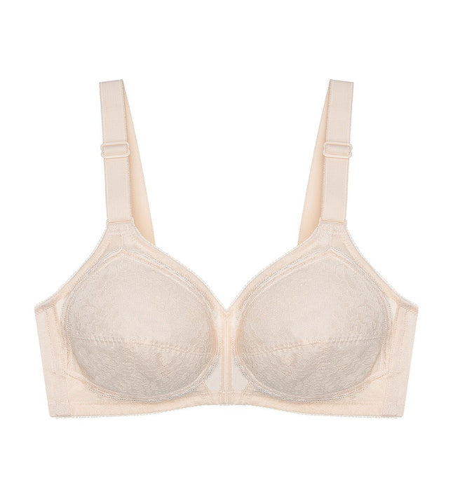 Form & Beauty Solfege Non Wired Padded Bra