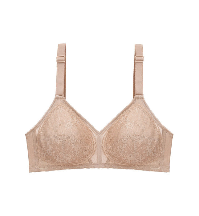 SOLFEGE NON WIRED PADDED BRA